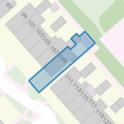 Perceel HHG00-N-3457