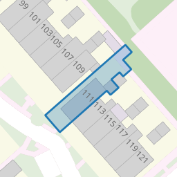 Perceel HHG00-N-3458