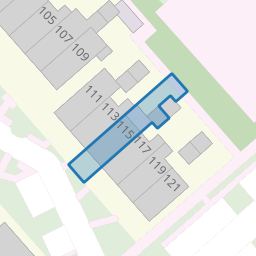 Perceel HHG00-N-3460