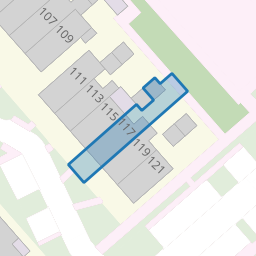 Perceel HHG00-N-3461