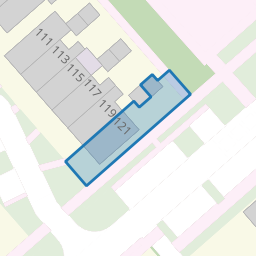 Perceel HHG00-N-3463