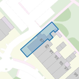 Perceel HHG00-N-3465