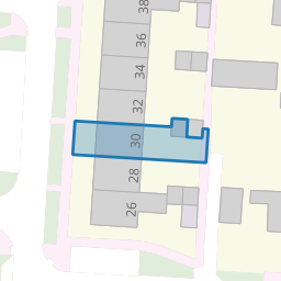 Perceel HHG00-N-3471