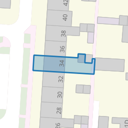 Perceel HHG00-N-3473