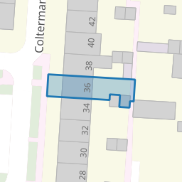 Perceel HHG00-N-3474