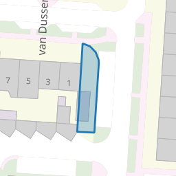 Perceel HHG00-N-3476