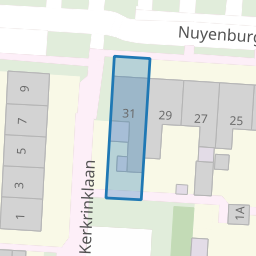 Perceel HHG00-N-3477