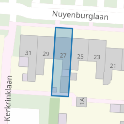 Perceel HHG00-N-3479