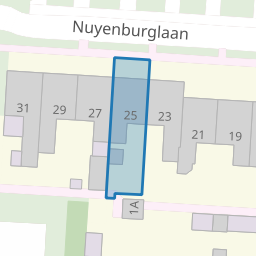 Perceel HHG00-N-3480