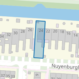 Perceel HHG00-N-3487