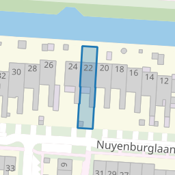 Perceel HHG00-N-3488