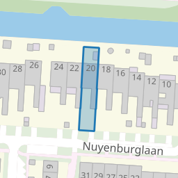 Perceel HHG00-N-3489