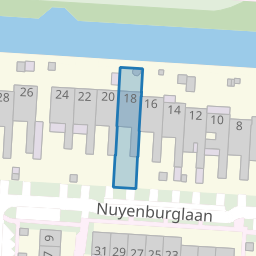 Perceel HHG00-N-3490