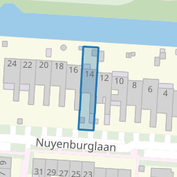 Perceel HHG00-N-3492