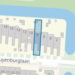 Perceel HHG00-N-3495