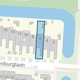 Perceel HHG00-N-3496