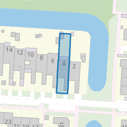 Perceel HHG00-N-3497