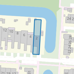 Perceel HHG00-N-3498