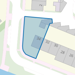 Perceel HHG00-N-3502