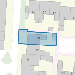 Perceel HHG00-N-3507