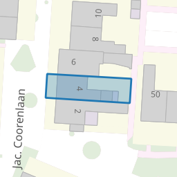 Perceel HHG00-N-3509