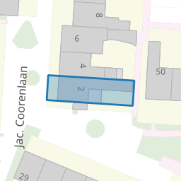 Perceel HHG00-N-3510