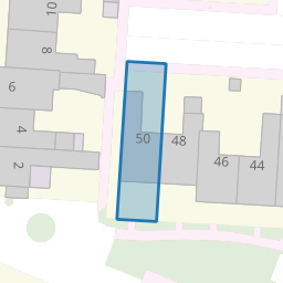 Perceel HHG00-N-3511