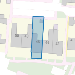 Perceel HHG00-N-3512