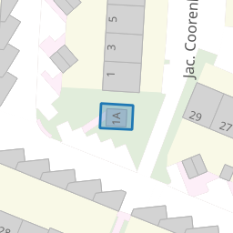 Perceel HHG00-N-3515