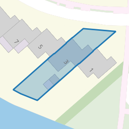 Perceel HHG00-N-3522