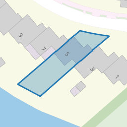 Perceel HHG00-N-3523