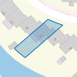 Perceel HHG00-N-3524