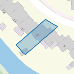 Perceel HHG00-N-3525