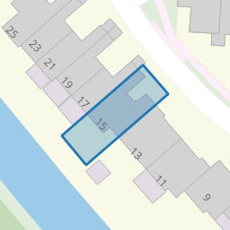 Perceel HHG00-N-3527