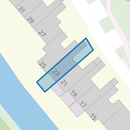 Perceel HHG00-N-3531