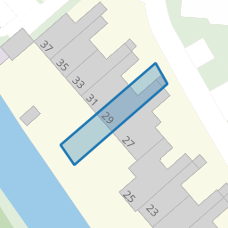 Perceel HHG00-N-3534