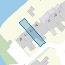 Perceel HHG00-N-3541