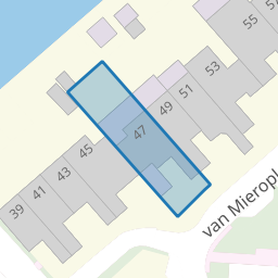 Perceel HHG00-N-3543