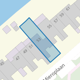 Perceel HHG00-N-3546