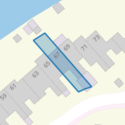 Perceel HHG00-N-3552