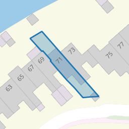 Perceel HHG00-N-3554