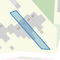 Perceel HHG00-N-3557