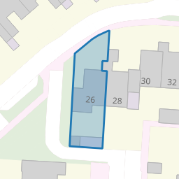 Perceel HHG00-N-3560