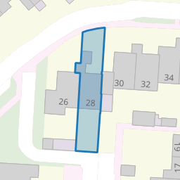 Perceel HHG00-N-3561