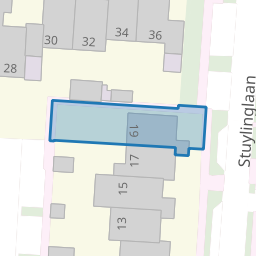 Perceel HHG00-N-3566