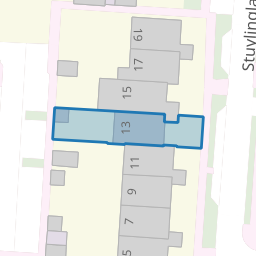 Perceel HHG00-N-3569