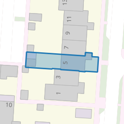 Perceel HHG00-N-3573