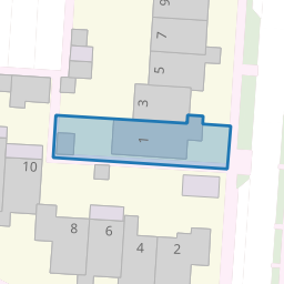 Perceel HHG00-N-3575