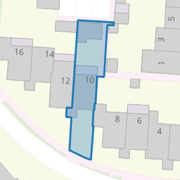 Perceel HHG00-N-3580