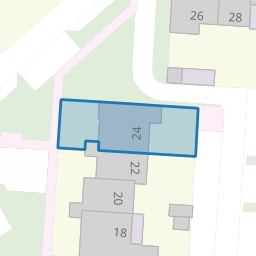 Perceel HHG00-N-3587